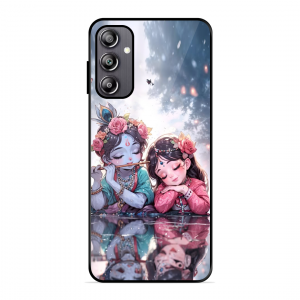 Shree Radha Krishna Samsung Galaxy A14 5G