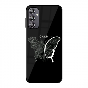 Creature Of Calmness Samsung Galaxy A14 5G
