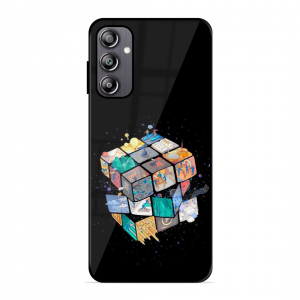 Edges Of Earth Samsung Galaxy A14 5G