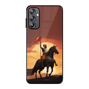 Chhatrapati Shivaji Maharaj Samsung Galaxy A14 5G