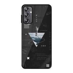 Galactic Void Samsung Galaxy A14 5G