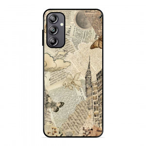 Paper Of Life Samsung Galaxy A14 5G