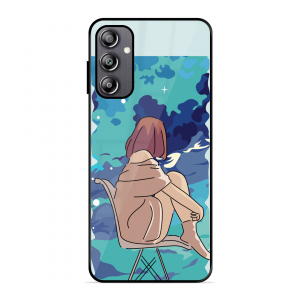 Blessed By Universe Samsung Galaxy A14 5G