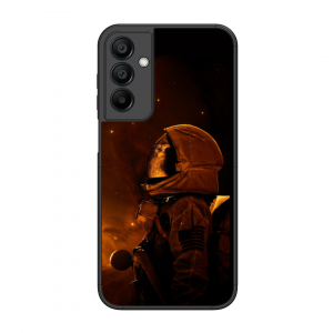 The Celestial Martian Samsung Galaxy A15 5G