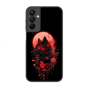 Eternal Wolf Samsung Galaxy A15 5G