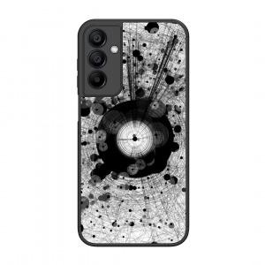 White Vision Samsung Galaxy A15 5G