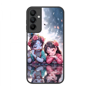 Shree Radha Krishna Samsung Galaxy A15 5G