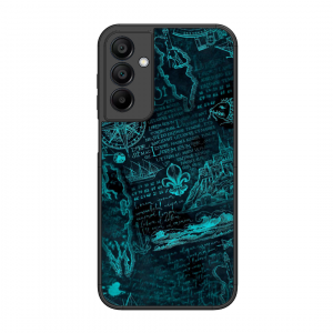 The Ancient Mystry Samsung Galaxy A15 5G