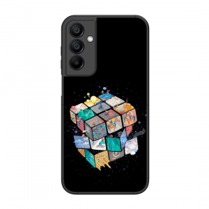 Edges Of Earth Samsung Galaxy A15 5G