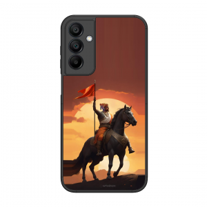 Chhatrapati Shivaji Maharaj Samsung Galaxy A15 5G