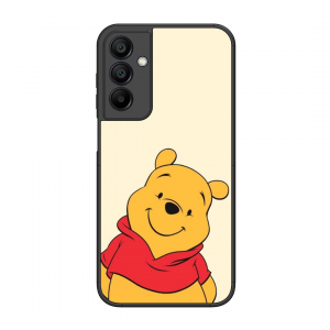 Cute Bear Samsung Galaxy A15 5G