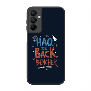 Back Bencher Samsung Galaxy A15 5G