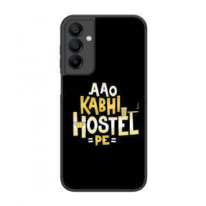 Hostel Life Samsung Galaxy A15 5G