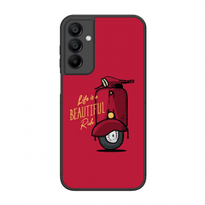 Ride Is Life Samsung Galaxy A15 5G