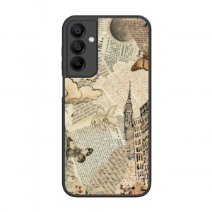 Paper Of Life Samsung Galaxy A15 5G