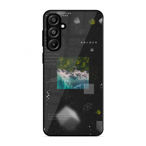 Void Nature Samsung Galaxy A16 5G