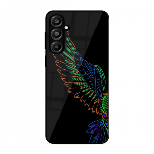 Wings Of Freedom Samsung Galaxy A16 5G