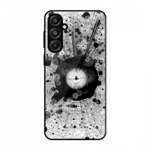 White Vision Samsung Galaxy A16 5G