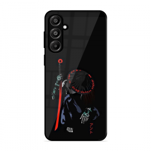 The Solo Warrior Samsung Galaxy A16 5G