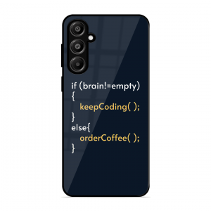 Coding Life Samsung Galaxy A16 5G