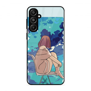 Blessed By Universe Samsung Galaxy A16 5G