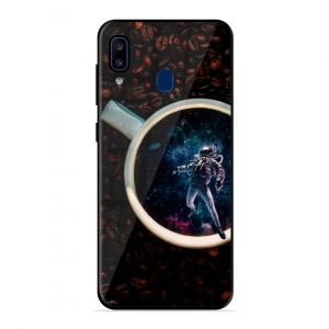 Intergalactic Travler Samsung Galaxy A20