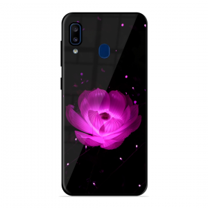 Devil's Rose Samsung Galaxy A20