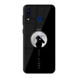 The Anonymous Guy Samsung Galaxy A20