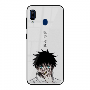 Yuta Samsung Galaxy A20