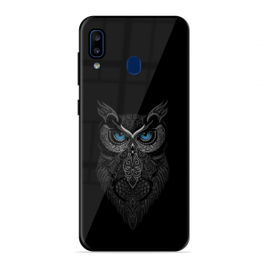 Elite Nigh Hunter Samsung Galaxy A20