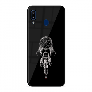 Blessed Fortune Samsung Galaxy A20