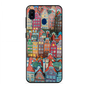 The Town Samsung Galaxy A20