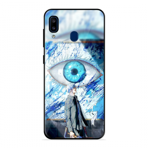 The Six Eye Samsung Galaxy A20