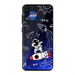 Cosmology Samsung Galaxy A20