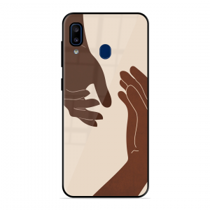 Aly Samsung Galaxy A20