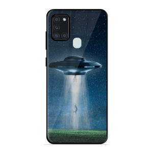 Up In Sky Samsung Galaxy A21S