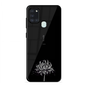 The Lost Flower Samsung Galaxy A21S