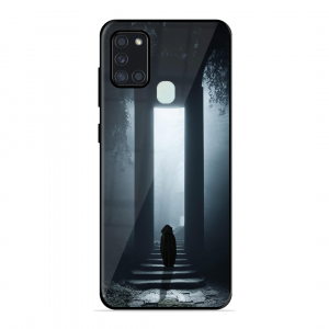 Way To Haven Samsung Galaxy A21S