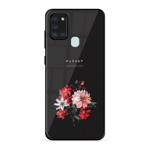 Voyager Of Happines Samsung Galaxy A21S