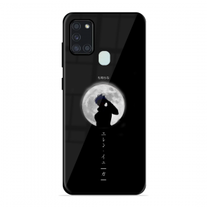 The Anonymous Guy Samsung Galaxy A21S