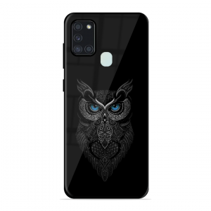 Elite Nigh Hunter Samsung Galaxy A21S