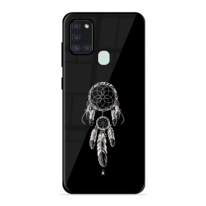 Blessed Fortune Samsung Galaxy A21S