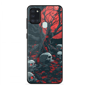 Tree Of Death Samsung Galaxy A21S