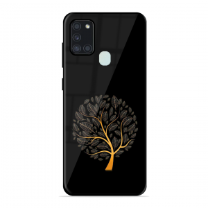 Tree Of Life Samsung Galaxy A21S