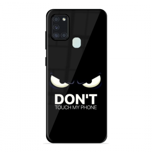 Dare To Touch Samsung Galaxy A21S