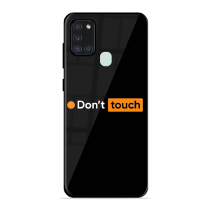 Consequences Samsung Galaxy A21S