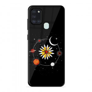 The Prophecy Samsung Galaxy A21S