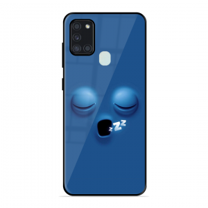 The Sleepy Buddy Samsung Galaxy A21S