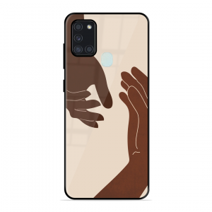 Aly Samsung Galaxy A21S