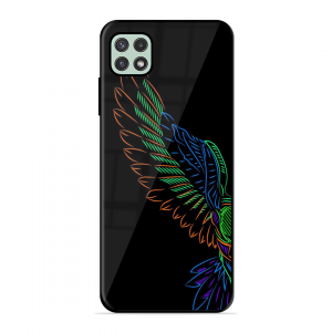 Wings Of Freedom Samsung Galaxy A22 5G